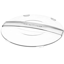 Capac BOSCH 17002349, Pentru depozitare practica in frigider a vaselor teflonate 11032124