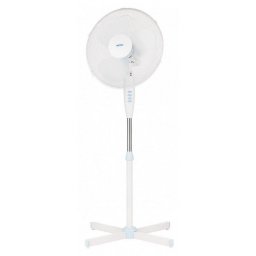 Ventilator MPM MWP-17, 40 cm, Alb