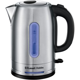 Russell Hobbs Fierbator silentios Quiet Kettle 2400 W ,1.7 L, 26300-70/RH
