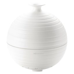 Medisana AD 620 Vaporizator de arome, Alb