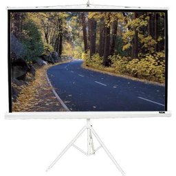 Ecran proiectie ELITESCREENS T99NWS1, 99 inch, 1:1, MaxWhite 2