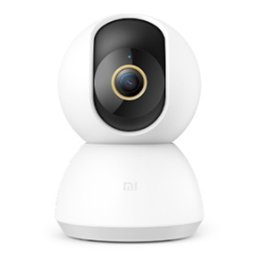 Camera de supraveghere Xiaomi BHR6540GL C300, 2K, alb