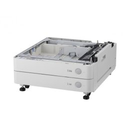Piedestal Canon PEDS3, pentru imprimante multifunctionale, cu spatiu de depozitare