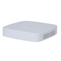 NVR Dahua NVR2108-S3, 8 canale video, 1 HDD, H.265
