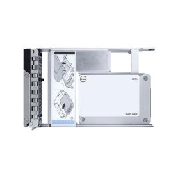 SSD Server Dell 345-BEFW, 960GB, SATA III, CUS Kit, 2.5