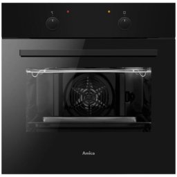 Cuptor electric incorporabil cm. 60 - negru