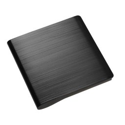 Unitate, iBOX, DVD-ROM, USB 3.0, 8 MB, 21 mm, Negru