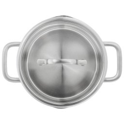 Set oale Zwilling TrueFlow 4 buc.