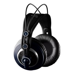 Headphones open K240 MKII