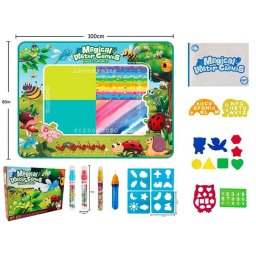 Jucarie creativa Madej, reutilizabila, fara murdarie