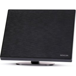 Antena wireless Sencor SDA 220 DVB-T2/T 4G LTE