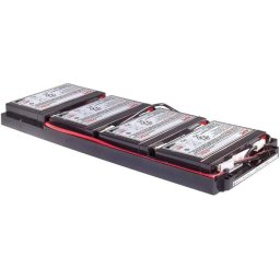 APC RBC34 - Baterie pt APC Smart-UPS 1000VA SUA1000RMI1U [ID 12981]