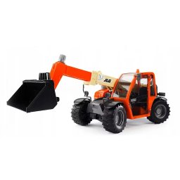 Manipulator telescopic BRUDER JLG Telehandler 2505, Scara 1:16, Brat telescopic