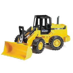 Incarcator articulat BRUDER 02425
