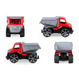 Camion basculant Lena Truxx2 04510, 29 cm, Plastic, Varsta 2+