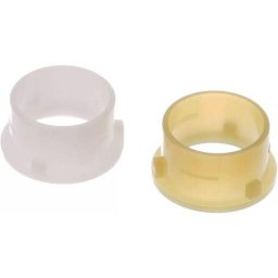 Bucsa plastic BOSCH 00630767 intre cuplajul 00630760 si ghidajul 00621922
