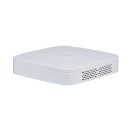 Network Video Recorder Dahua NVR4104-EI, 4 canale IP, 16 MP, 1 HDD