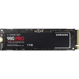SSD Samsung PM9A1a 1TB Nvme PCIe 4.0 M.2 (22x80)