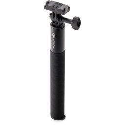 Monopied DJI Action/2/3, 1.5 metri, NM/CP.OS.00000233.01, Negru