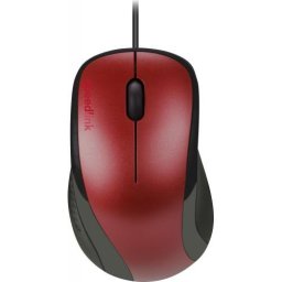 Mouse Optic SpeedLink Kappa, USB, Negru-Rosu