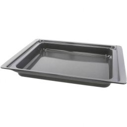 Tava emailata NEFF Pro Z1272X0 - 00744769