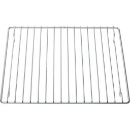 Gratar multifunctional BOSCH Kombirost HEZ36DR - 00664959 pentru cuptoare cu abur, L35.4cm, l32.5cm, H2.3cm, G0.68kg