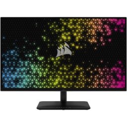 Monitor gaming LED CORSAIR XENEON 32UHD144 32" IPS UHD 4K (3840x2160), 144Hz, HDR600, USB Type-C, 2x HDMI 2.1, displayPort 1.4, Negru