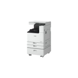 Imprimanta multifunctionala laser monocrom Canon iR2930i, A3, duplex, ADF, USB 2.0, Wi-Fi, 15 ppm