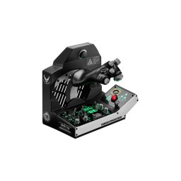 Joystick Thrustmaster Viper Mission Pack, PC, USB, 64 butoane