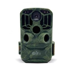 Camera video sport BRAUN Scouting Cam Black800 WiFi, 24 MP, Video 1296p, WiFi, IP66, Senzor PIR 20m