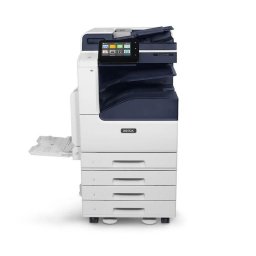 Imprimanta multifunctionala Xerox VersaLink C7120/C7125/C7130, color, A3, ADF, Duplex, Ethernet, USB