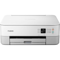 Imprimanta multifunctionala inkjet color Canon PIXMA TS5351i, A4, 3IN1, USB, Wi-Fi