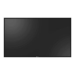 Monitor Ag Neovo SMQ-4301, 43 inch, Rezolutie UHD 3840 x 2160