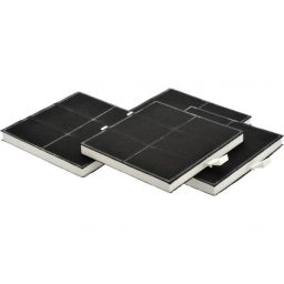 Set 4 filtre NEFF Active Carbon 00703928