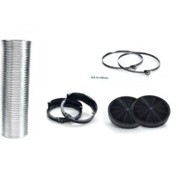 Kit recirculare NEFF Standard Z5135X3 - 00772530