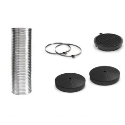 Kit recirculare BOSCH Standard DWZ0IB0U0 - 10003890