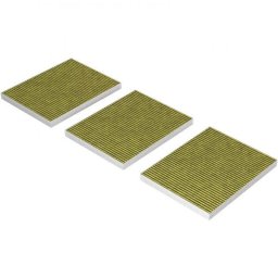 Set NEFF CleanAir Plus Z52JXB1X6 - 17004039