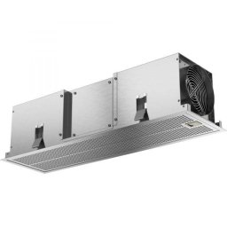 Modul recirculare NEFF CleanAir Standard Z52JXC1N1 - 17004533, Otel inoxidabil