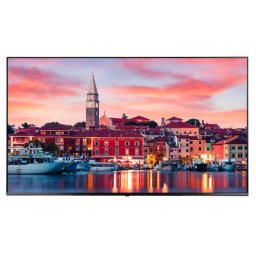 Televizor LED LG 109 cm (43") 43UR762H, Ultra HD 4K, Mod Hotel, Smart TV, WiFi, CI+