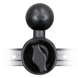 RAM® Track Ball™ cu baza laterala pentru sine