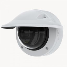 Camera de Supraveghere AXIS P3267-LVE, Ethernet LAN PoE, RJ45