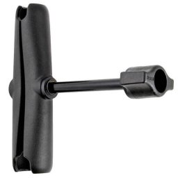 Brat dublu RAM® cu buton de retentie extins - Dimensiune B lung
