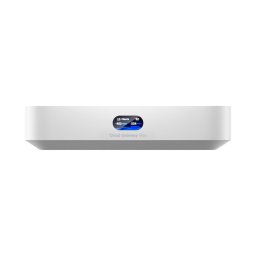 Router Ubiquiti Cloud Gateway Max, 5x 2.5 GbE, 3 GB RAM, Quad-core 1.5 GHz