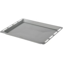 Tava copt cuptor de aragaz Bosch, Siemens 00447266 dimensiuni 37.5 x 46.5 x 2.5 cm