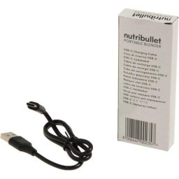 Cablu de incarcare USB-C nutribullet CBM-PW002DL - AS00006895