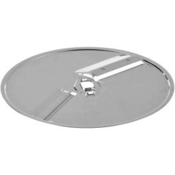 Disc reversibil felii groase sau subtiri BOSCH 00642221, Otel inoxidabil