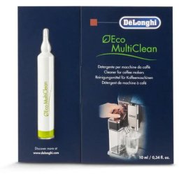 Solutie DeLonghi Eco MultiClean AS00000378, 10ml