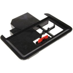 Suport cesti pentru tava de scurgere DeLonghi AS00002942