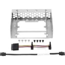 Kit de conversie HP 870213-B21, SFF, SATA, pentru MicroServer Gen10