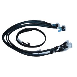 Kit cabluri HP, SFF PCIe, pentru servere